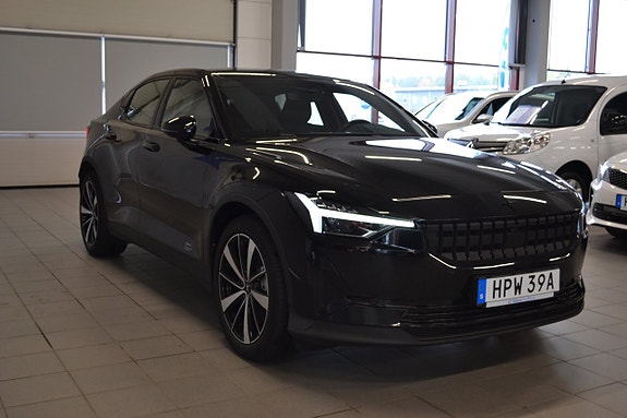 Polestar 2 5 of 13