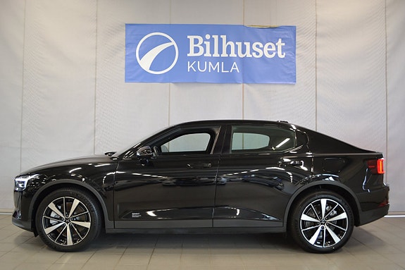 Polestar 2 2 of 13