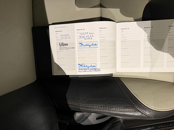 Volvo V60 Cross Country 17 of 22