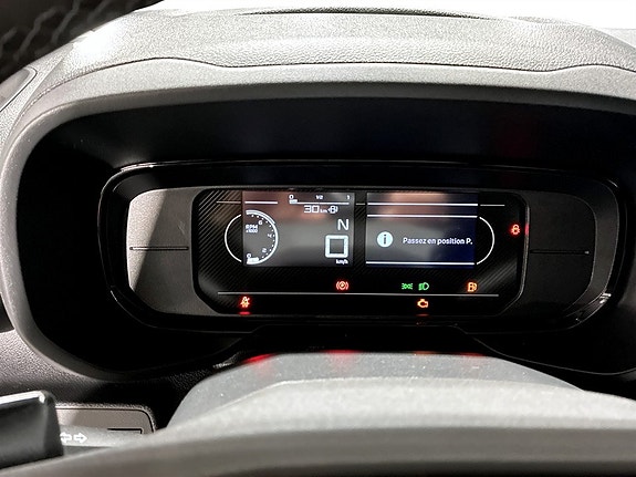 Citroen E-Berlingo 7 of 13