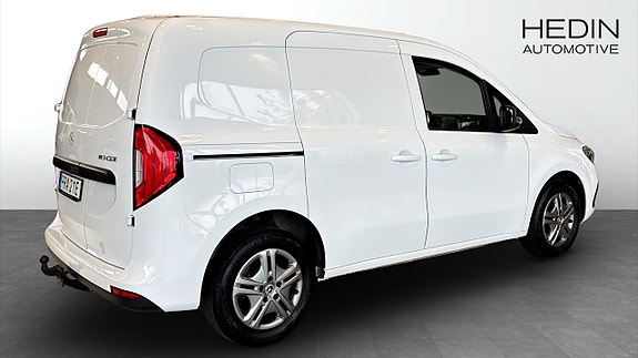 Mercedes-Benz Citan 110 2 of 9