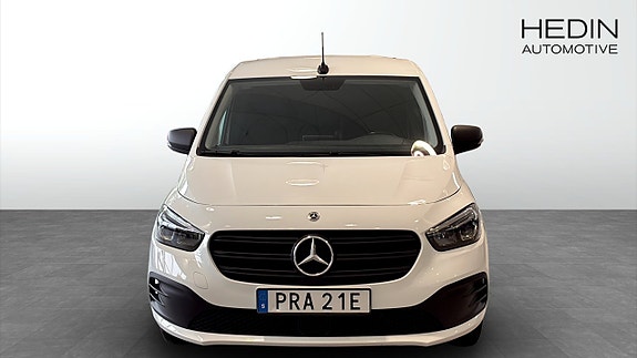 Mercedes-Benz Citan 110 8 of 9
