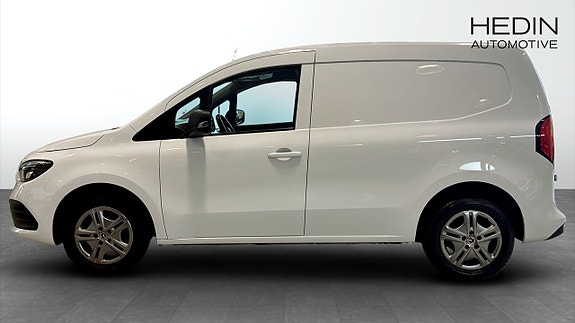 Mercedes-Benz Citan 110 6 of 9