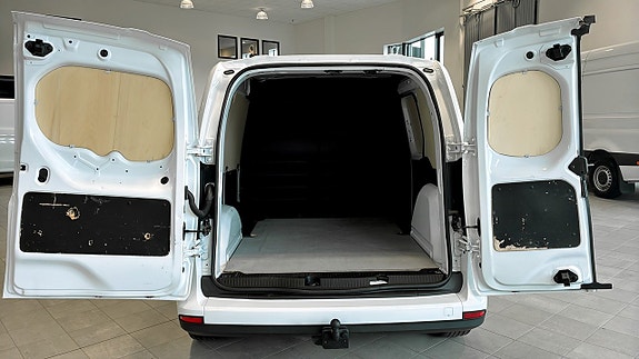 Mercedes-Benz Citan 110 5 of 9