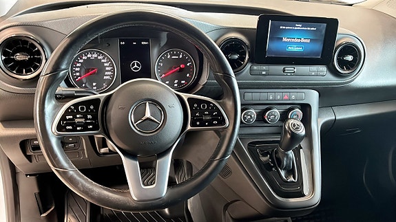 Mercedes-Benz Citan 110 4 of 9
