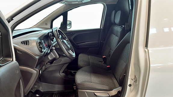 Mercedes-Benz Citan 110 3 of 9
