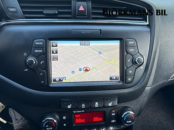 Kia Ceed 11 of 15