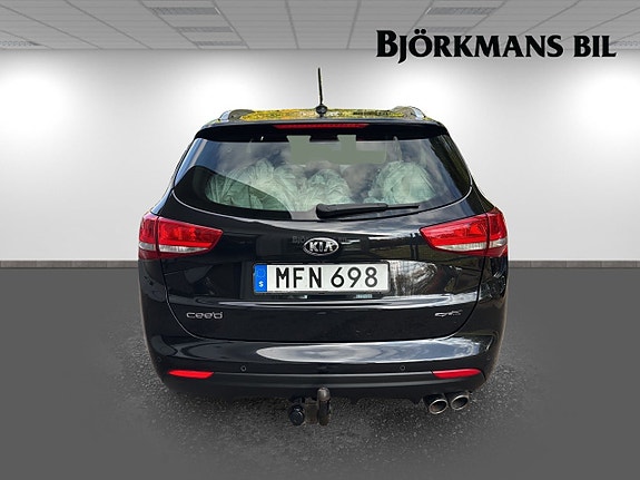 Kia Ceed 5 of 15