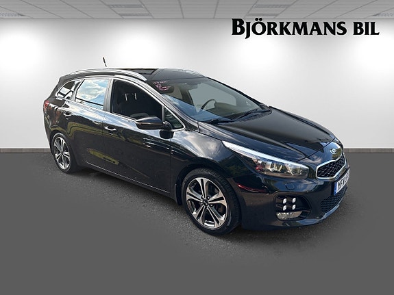 Kia Ceed 3 of 15