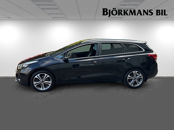 Kia Ceed 4 of 15