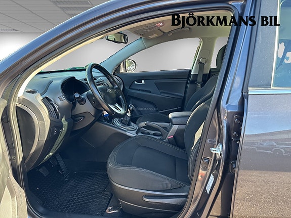 Kia Sportage 8 of 14