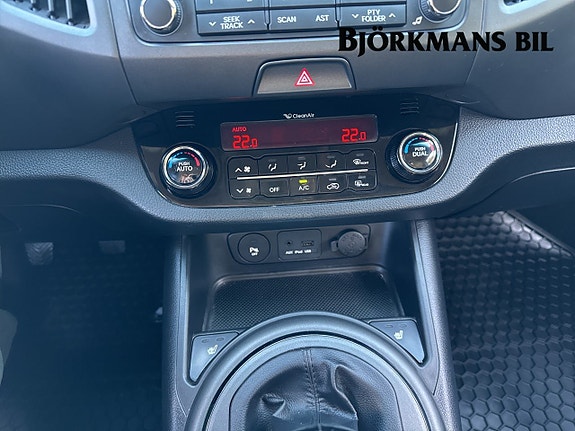 Kia Sportage 13 of 14