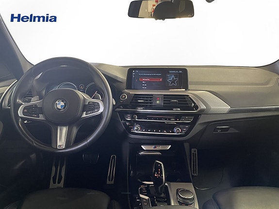 BMW X3 M 13 of 15