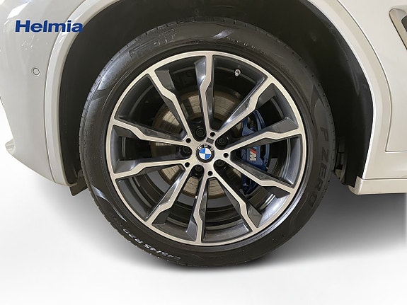 BMW X3 M 9 of 15