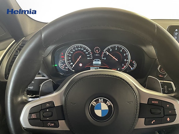 BMW X3 M 14 of 15