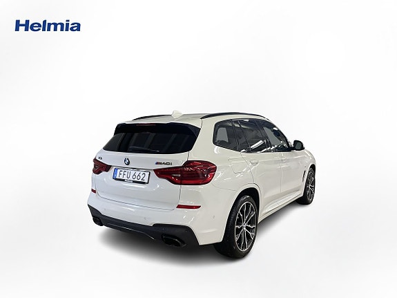 BMW X3 M 6 of 15