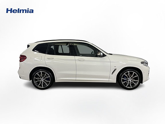 BMW X3 M 4 of 15