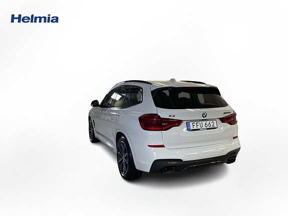 BMW X3 M 3 of 15
