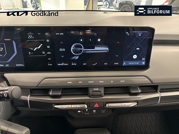 Kia EV3 13 of 15