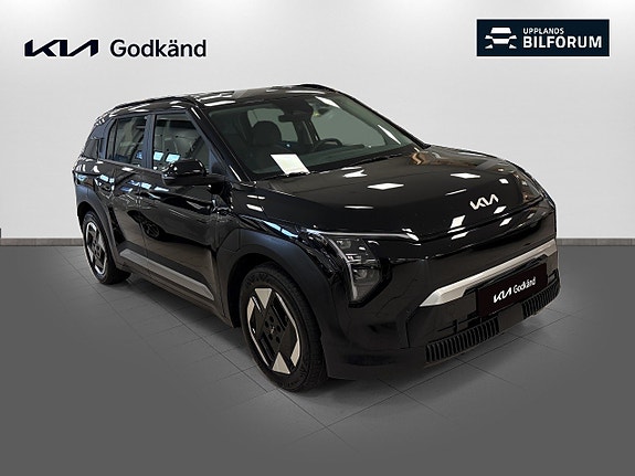 Kia EV3 3 of 15