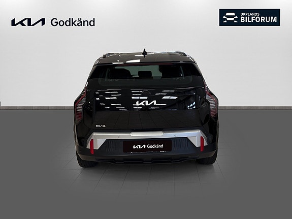 Kia EV3 5 of 15