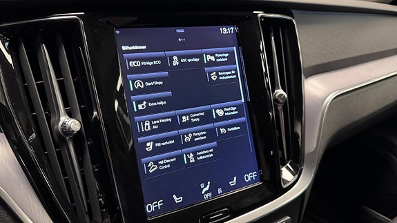 Volvo V60 Cross Country 12 of 21