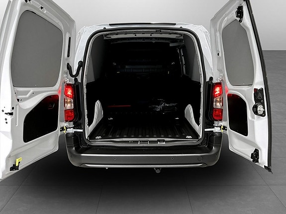 Citroen E-Berlingo 6 of 13