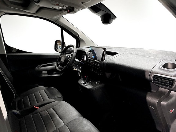 Citroen E-Berlingo 10 of 13