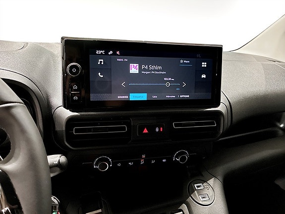 Citroen E-Berlingo 8 of 13
