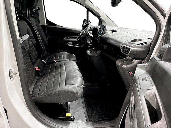 Citroen E-Berlingo 11 of 13