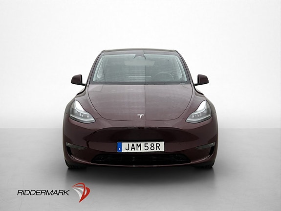 Tesla Model Y 3 of 30