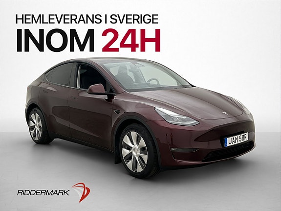 Tesla Model Y 4 of 30
