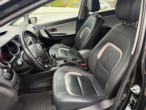 Kia Ceed 5 of 6