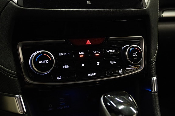 Subaru Forester 20 of 22