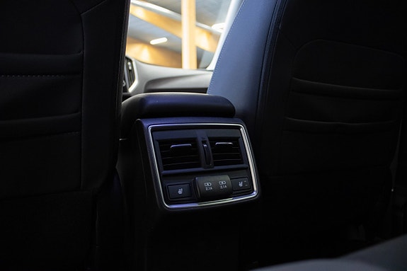 Subaru Forester 11 of 22
