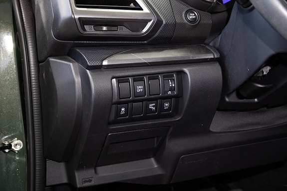 Subaru Forester 14 of 22