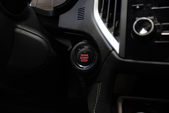 Subaru Forester 15 of 22