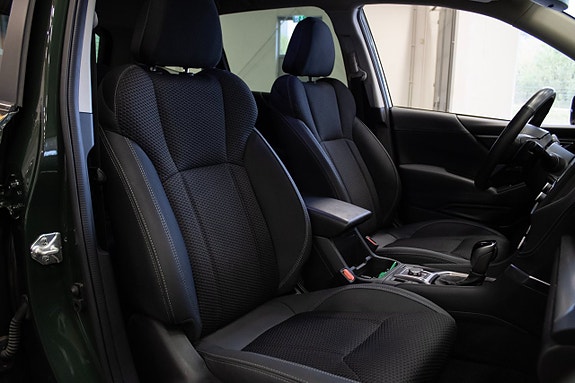 Subaru Forester 9 of 22