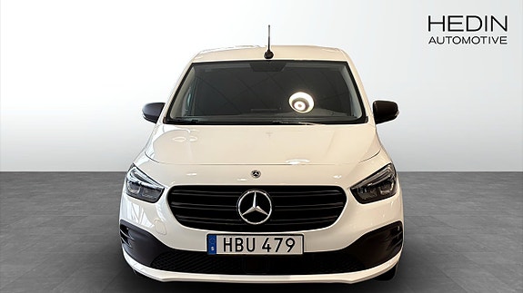 Mercedes-Benz Citan 110 8 of 9
