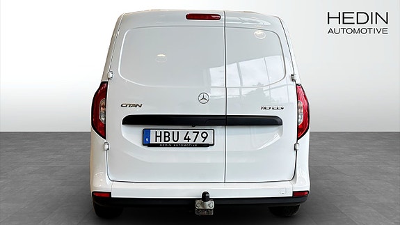 Mercedes-Benz Citan 110 7 of 9