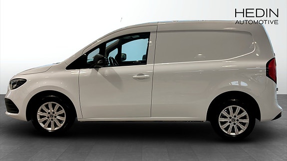 Mercedes-Benz Citan 110 6 of 9