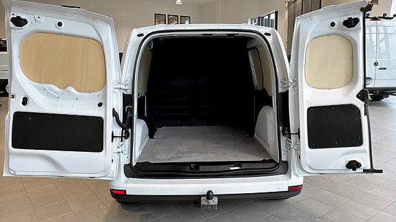 Mercedes-Benz Citan 110 5 of 9