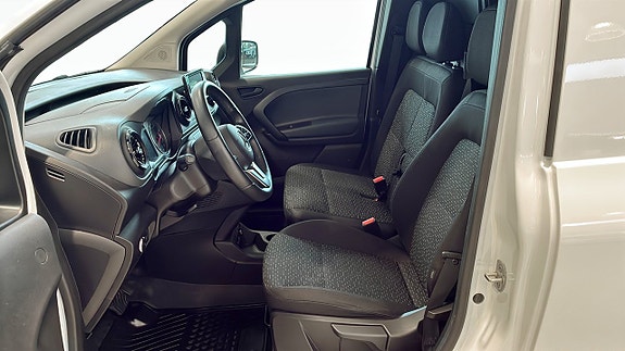 Mercedes-Benz Citan 110 3 of 9
