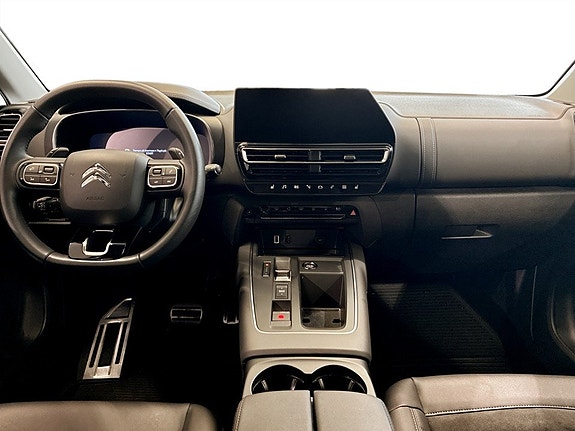 Citroen C5 Aircross 7 of 16