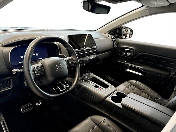 Citroen C5 Aircross 4 of 16