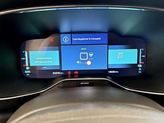 Citroen C5 Aircross 9 of 16