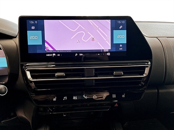 Citroen C5 Aircross 10 of 16