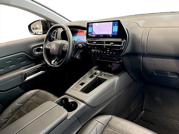 Citroen C5 Aircross 12 of 16