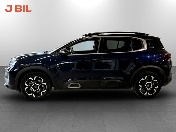 Citroen C5 Aircross 14 of 16