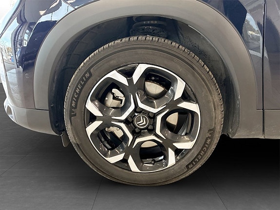 Citroen C5 Aircross 15 of 16